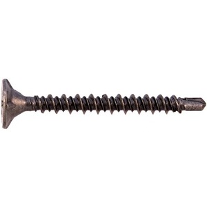 Cementitious Board Screws